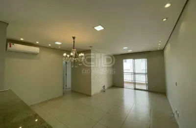 Apartamento com 3 quartos para alugar na Rua Atenas, Rodoviária Parque, Cuiabá