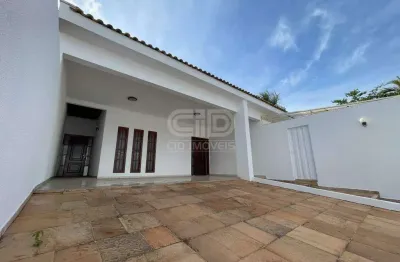 Casa em condomínio fechado com 4 quartos para alugar na Avenida Érico Gonçalves Preza Filho, Jardim Itália, Cuiabá