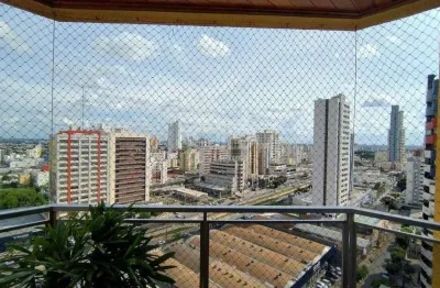 Apartamento com 3 quartos à venda na Rua Leônides de Carvalho, Alvorada, Cuiabá