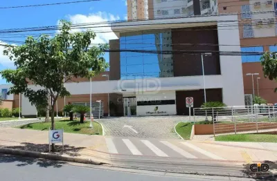 Apartamento com 3 quartos para alugar na Avenida Miguel Sutil, Jardim Santa Marta, Cuiabá