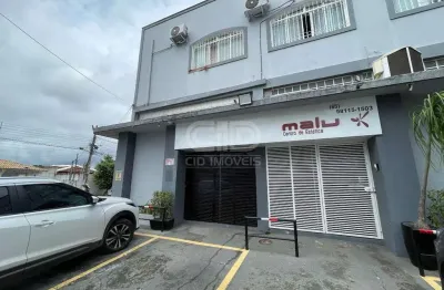 Sala comercial para alugar na Rua José Villanova Torres, Boa Esperança, Cuiabá