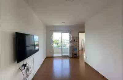 Apartamento com 2 quartos à venda na Rua Paranatinga, Praeirinho, Cuiabá