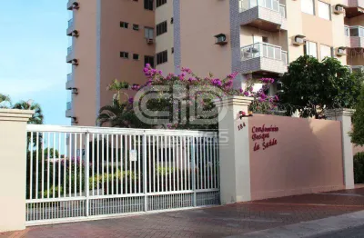 Apartamento com 3 quartos para alugar na Rua das Pérolas, Bosque da Saúde, Cuiabá