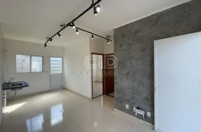 Casa em condomínio fechado com 2 quartos para alugar na Avenida D, Residencial Altos do Parque II, Cuiabá