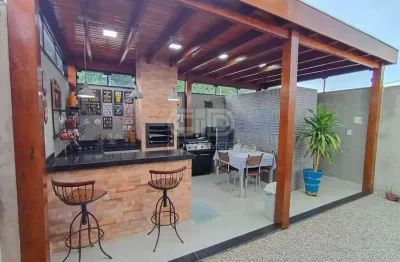 Apartamento com 2 quartos à venda na Rua Dos Bem Te Vis, Parque Ohara, Cuiabá