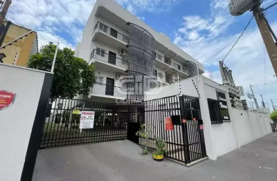 Apartamento com 1 quarto para alugar na Avenida Manoel José de Arruda, Grande Terceiro, Cuiabá