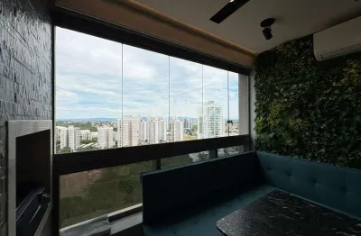 Apartamento com 2 quartos à venda na Rua Chade, Jardim Aclimação, Cuiabá