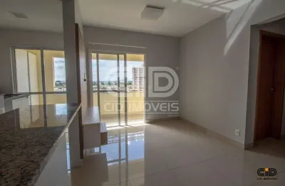 Apartamento com 2 quartos para alugar na Rua Pimenta Bueno, Dom Aquino, Cuiabá