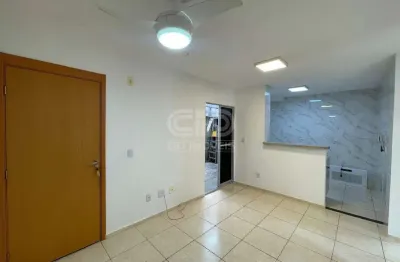 Apartamento com 2 quartos para alugar na Avenida Santo Antônio, Coxipó, Cuiabá