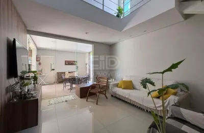 Casa com 3 quartos à venda na Travessa Alice Farias, Centro Sul, Cuiabá