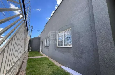 Casa com 3 quartos à venda na Rua Minas Gerais, Morada da Serra, Cuiabá