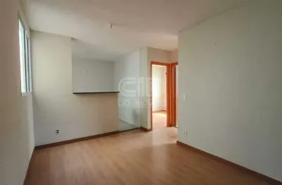 Apartamento com 2 quartos à venda na Rua Vereador Juca do Guaraná, Jardim Imperial, Cuiabá