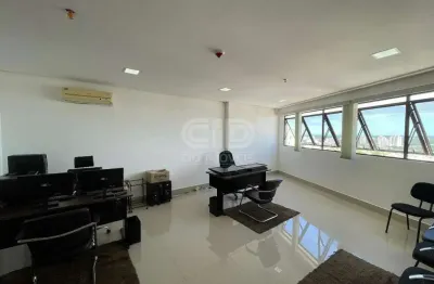 Sala comercial para alugar na Avenida Historiador Rubens de Mendonça, Alvorada, Cuiabá