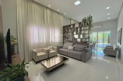 Casa em condomínio fechado com 3 quartos à venda na Avenida Belvedere, Condomínio Belvedere, Cuiabá