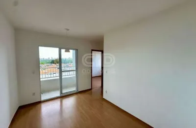 Apartamento com 2 quartos para alugar na Rua Clarindo Epifânio da Silva, Despraiado, Cuiabá