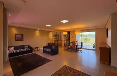 Casa em condomínio fechado à venda na Rodovia Arquiteto Hélder Cândia, Ribeirão do Lipa, Cuiabá