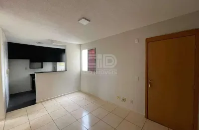Apartamento com 2 quartos para alugar na Avenida Governador Dante Martins de Oliveira, Carumbé, Cuiabá