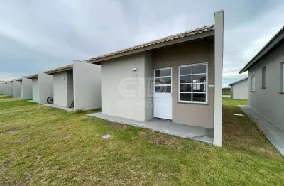 Casa em condomínio fechado com 2 quartos para alugar na Avenida Fernando Correa da Costa, São Francisco, Cuiabá