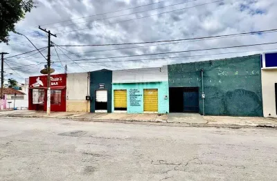 Casa comercial à venda na Avenida Curió, Morada da Serra, Cuiabá