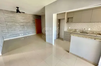 Apartamento com 2 quartos à venda na Rua Montes Claros, Jardim Mariana, Cuiabá