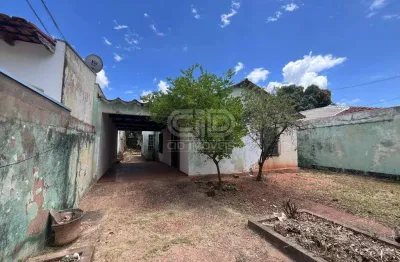 Casa com 3 quartos à venda na Rua H, Morada do Ouro, Cuiabá