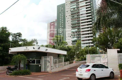 Apartamento à venda, 3 quartos, 1 suíte, 20 vagas, Jardim Aclimação - Cuiabá/MT
