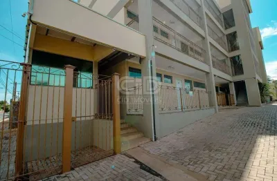 Apartamento com 2 quartos para alugar na Rua Dois, Santa Cruz, Cuiabá