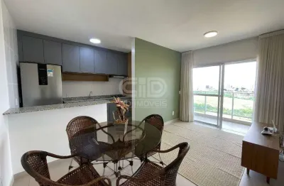 Apartamento com 2 quartos para alugar na Avenida Doutor Hélio Ribeiro, Residencial Paiaguás, Cuiabá