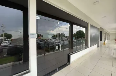 Sala comercial para alugar na Avenida Érico Preza, Jardim Itália, Cuiabá