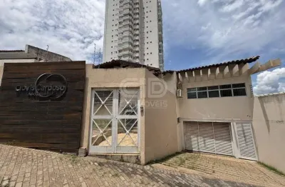 Casa com 3 quartos à venda na Rua Presidente Prudente de Moraes, Quilombo, Cuiabá