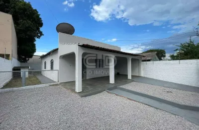 Casa com 2 quartos para alugar na Rua E, Morada do Ouro, Cuiabá