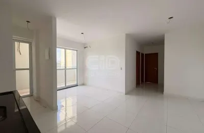 Apartamento à venda na Rua Trinta, Morada do Ouro, Cuiabá