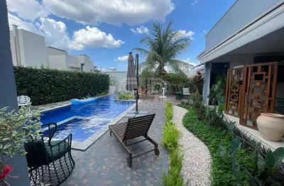 Casa em condomínio fechado com 4 quartos para alugar na Avenida Belvedere, Jardim Imperial, Cuiabá