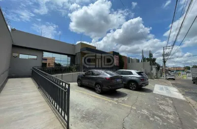 Sala Comercial com 12m² na Fisiomed Fisioterapia e Reabilitação