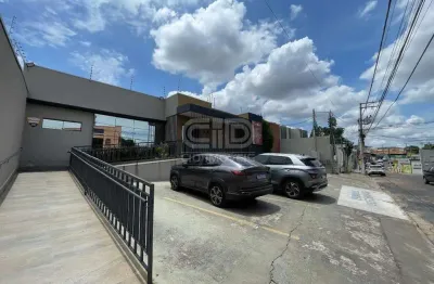 Sala Comercial com 12m² na Fisiomed Fisioterapia e Reabilitação