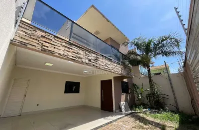 Casa com 1 quarto para alugar na Avenida Presidente Arthur Bernardes, Centro Sul, Várzea Grande