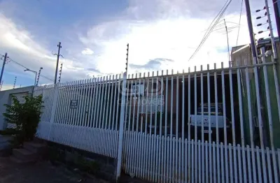 Casa com 2 quartos à venda na Rua Cloves da Cruz, Nova Esperança, Cuiabá