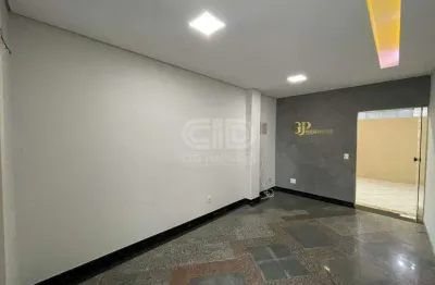 Sala comercial para alugar na Avenida Marechal Deodoro, Quilombo, Cuiabá
