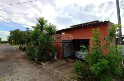 Casa com 4 quartos à venda na Rua C, Pascoal Ramos, Cuiabá