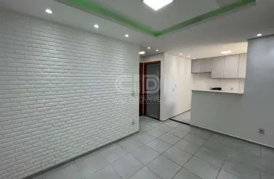 Apartamento com 2 quartos à venda na Avenida Manoel José de Arruda, Residencial Bela Marina, Cuiabá