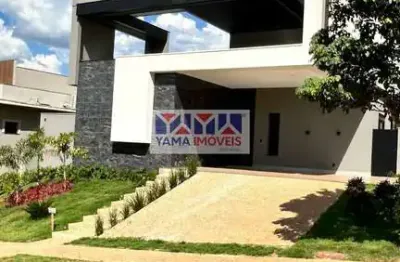 Alphaville - casa à venda no bairro alphaville - ribeirão preto/sp