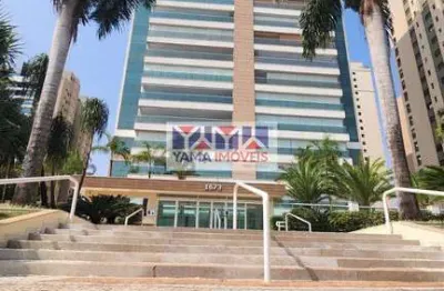 Edifício Velázquez - Apartamento à venda no bairro Jardim Irajá - Ribeirão Preto/SP