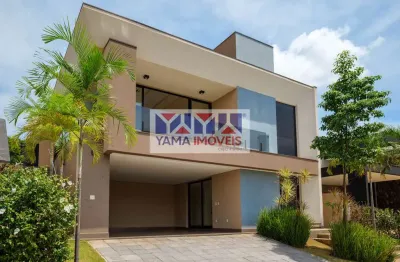 Alphaville - casa à venda no bairro alphaville iii - ribeirão preto/sp