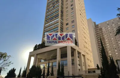 Edifício cidade de lisboa - apartamento à venda no bairro residencial morro do ipê - ribeirão preto/sp