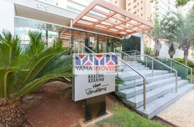 Place vendome - apartamento à venda no bairro jardim botânico - ribeirão preto/sp