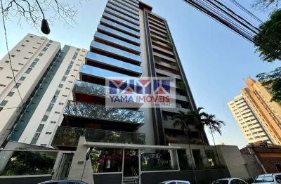 Apartamento alto padrão em bonfim paulista, ribeirão preto/sp