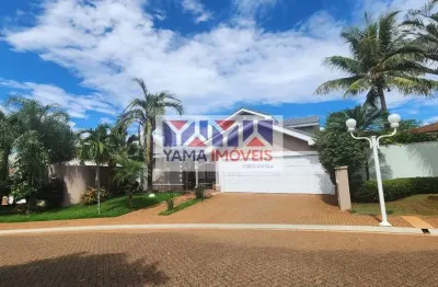 Condomínio santa mônica - casa à venda no bairro condominio santa monica i - ribeirão preto/sp