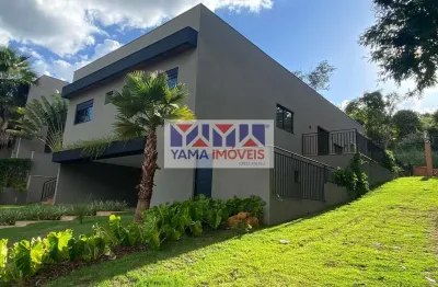 Alphaville - casa à venda no bairro alphaville - ribeirão preto/sp