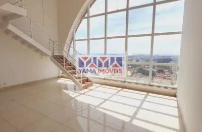 Apartamento cobertura duplex em jardim irajá, ribeirão preto/sp