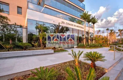 Cidade de montreal - apartamento à venda no bairro jardim ilhas do sul - ribeirão preto/sp